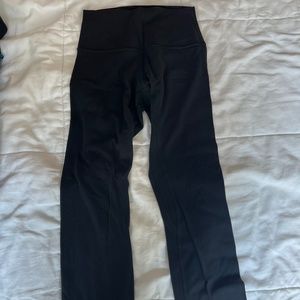 Lululemon align leggings